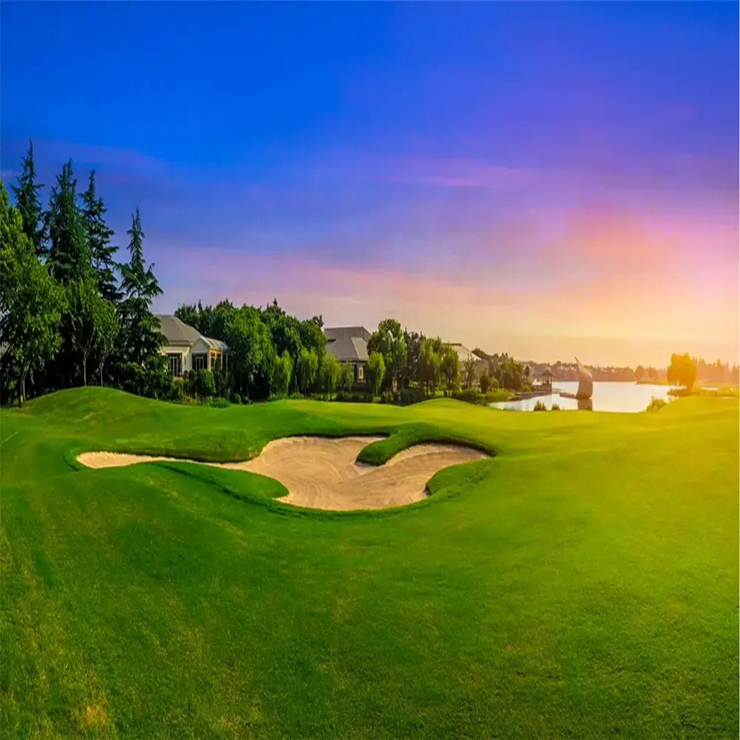 Godrej Green Terraces Image